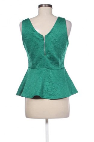 Dámsky top  H&M Divided, Veľkosť M, Farba Zelená, Cena  9,95 €