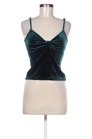 Dámský top H&M Divided, Velikost S, Barva Zelená, Cena  109,00 Kč