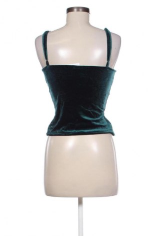 Dámský top H&M Divided, Velikost S, Barva Zelená, Cena  109,00 Kč