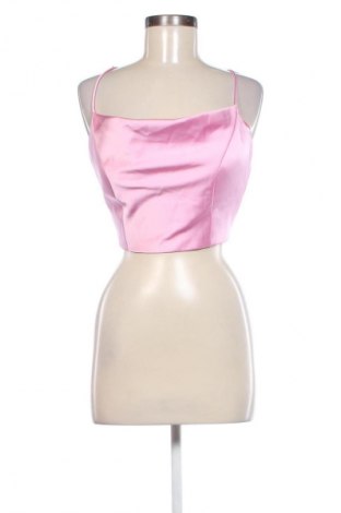 Дамски топ Jake*s, Размер S, Цвят Розов, Цена 56,99 лв.