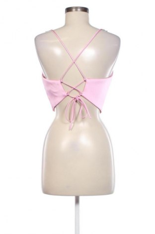 Дамски топ Jake*s, Размер S, Цвят Розов, Цена 56,99 лв.