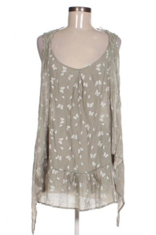 Damentop Janina, Größe L, Farbe Mehrfarbig, Preis € 3,99