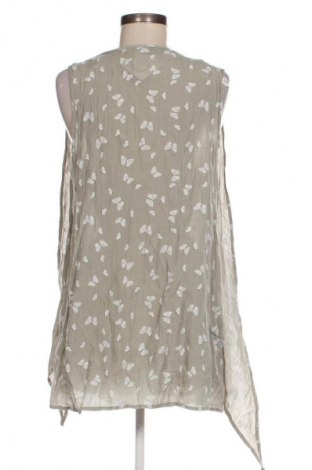 Damentop Janina, Größe L, Farbe Mehrfarbig, Preis € 3,99