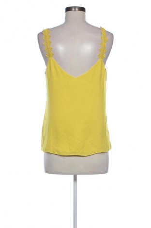 Top de femei Karen Millen, Mărime M, Culoare Galben, Preț 119,99 Lei