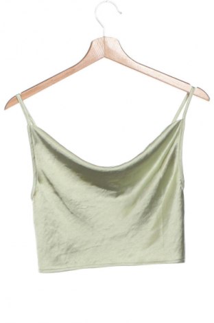 Női top LeGer By Lena Gercke X About you, Méret XS, Szín Zöld, Ár 849 Ft
