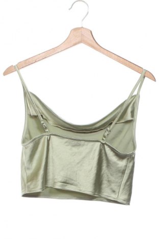 Női top LeGer By Lena Gercke X About you, Méret XS, Szín Zöld, Ár 849 Ft