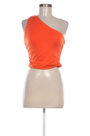 Damentop Mango, Größe S, Farbe Orange, Preis 13,81 €