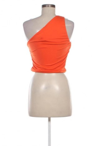Damentop Mango, Größe S, Farbe Orange, Preis 13,81 €