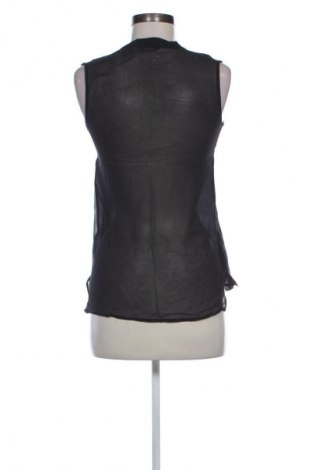 Damski top Massimo Dutti, Rozmiar S, Kolor Czarny, Cena 338,83 zł