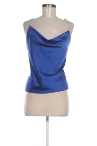 Damentop NEW COLLECTION, Größe L, Farbe Blau, Preis € 8,99