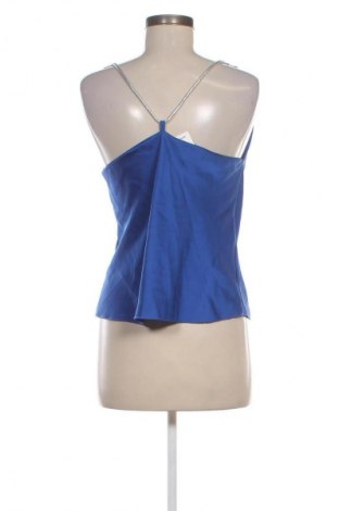 Damentop NEW COLLECTION, Größe L, Farbe Blau, Preis € 8,99