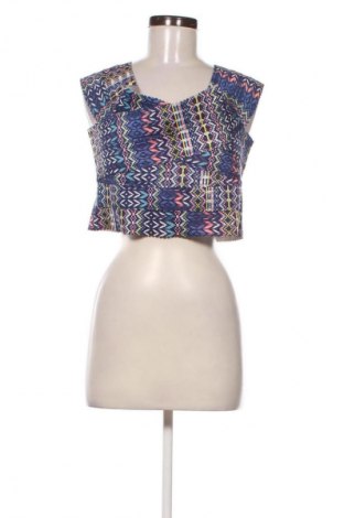 Top de femei New Look, Mărime XL, Culoare Multicolor, Preț 48,99 Lei