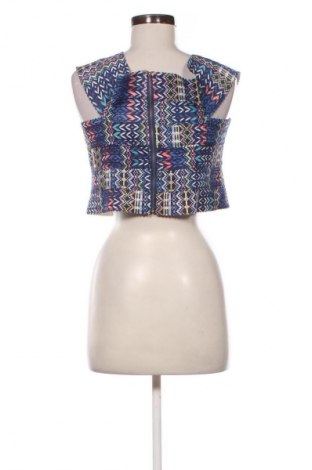 Top de femei New Look, Mărime XL, Culoare Multicolor, Preț 48,99 Lei