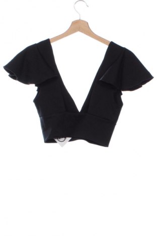 Top de femei Nly One, Mărime XS, Culoare Negru, Preț 52,99 Lei