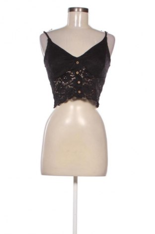 Top de femei Reserved, Mărime S, Culoare Negru, Preț 138,14 Lei