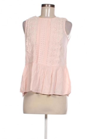 Dámský top Reserved, Velikost S, Barva Růžová, Cena  239,00 Kč