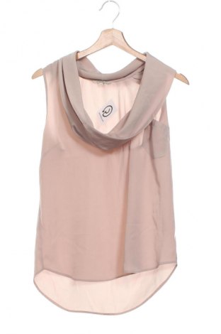 Damentop River Island, Größe XS, Farbe Beige, Preis € 10,99