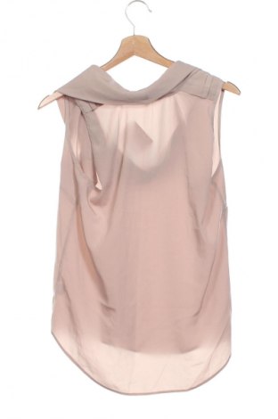 Damentop River Island, Größe XS, Farbe Beige, Preis € 10,99