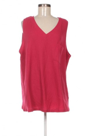 Dámský top SHEIN, Velikost 3XL, Barva Růžová, Cena  289,00 Kč