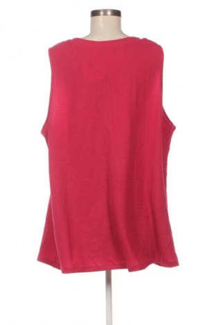Dámský top SHEIN, Velikost 3XL, Barva Růžová, Cena  289,00 Kč