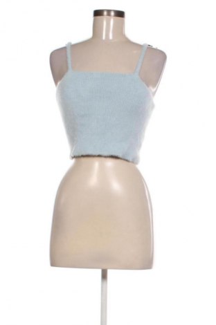 Damentop SHEIN, Größe M, Farbe Blau, Preis 8,86 €