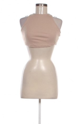 Damentop Sinsay, Größe S, Farbe Beige, Preis 11,99 €