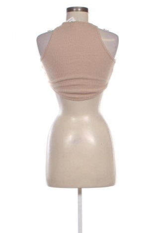 Damentop Sinsay, Größe S, Farbe Beige, Preis 11,99 €