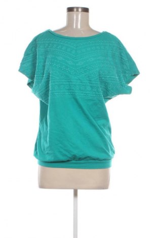 Damski top Sisley, Rozmiar M, Kolor Zielony, Cena 126,16 zł
