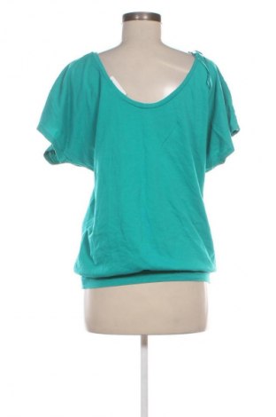 Damski top Sisley, Rozmiar M, Kolor Zielony, Cena 126,16 zł