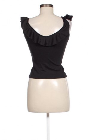 Damski top Stradivarius, Rozmiar M, Kolor Czarny, Cena 54,99 zł