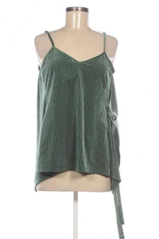 Top de femei Tezenis, Mărime S, Culoare Verde, Preț 75,99 Lei