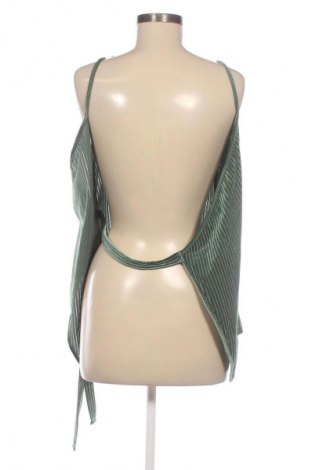 Top de femei Tezenis, Mărime S, Culoare Verde, Preț 75,99 Lei