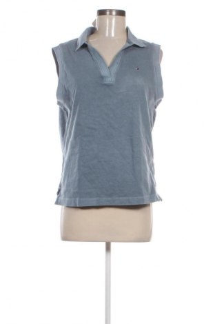 Dámsky top  Tommy Hilfiger, Veľkosť M, Farba Modrá, Cena  98,95 €