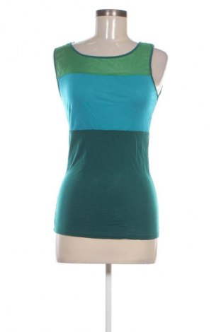 Γυναικείο τοπ United Colors Of Benetton, Μέγεθος S, Χρώμα Πολύχρωμο, Τιμή 10,99 €