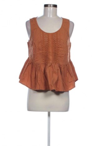 Dámský top Vanessa Virginia, Velikost XL, Barva Hnědá, Cena  238,00 Kč