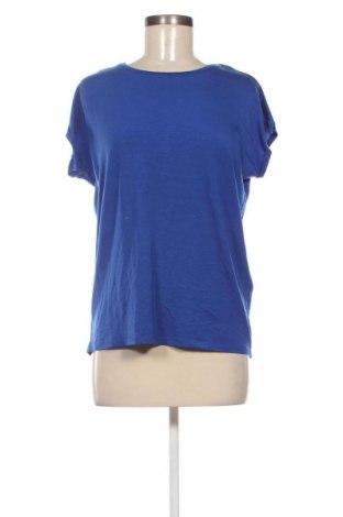 Damentop Vero Moda, Größe S, Farbe Blau, Preis 27,99 €