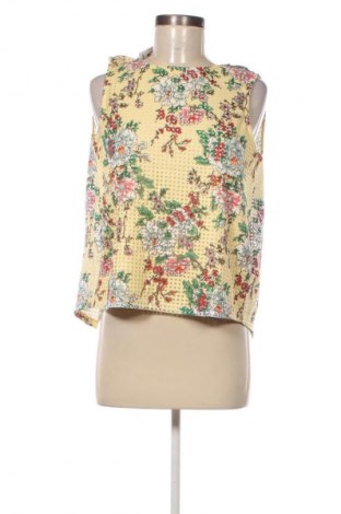 Top de femei Vero Moda, Mărime M, Culoare Multicolor, Preț 40,99 Lei