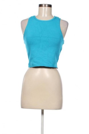 Damentop Zara, Größe M, Farbe Blau, Preis 12,99 €