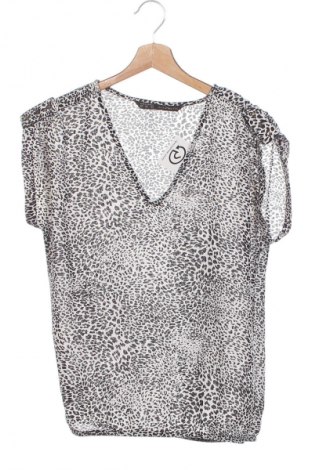 Damski top Zara, Rozmiar XS, Kolor Kolorowy, Cena 12,99 zł