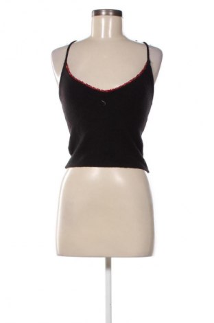 Top de femei Zara Trafaluc, Mărime M, Culoare Negru, Preț 35,99 Lei