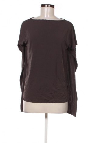 Damentop i Blues, Größe M, Farbe Grau, Preis 18,99 €