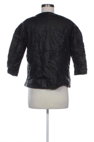 Damen Lederjacke, Größe L, Farbe Schwarz, Preis € 27,99