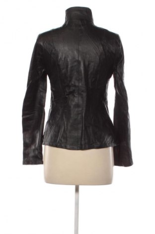 Damen Lederjacke, Größe M, Farbe Schwarz, Preis € 67,99