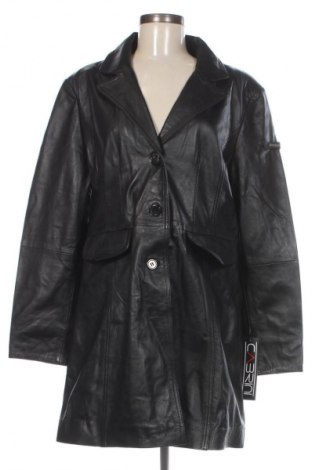 Damen Lederjacke Cabrini, Größe XL, Farbe Schwarz, Preis € 249,99