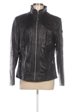 Damen Lederjacke Cabrini, Größe XL, Farbe Schwarz, Preis € 249,99