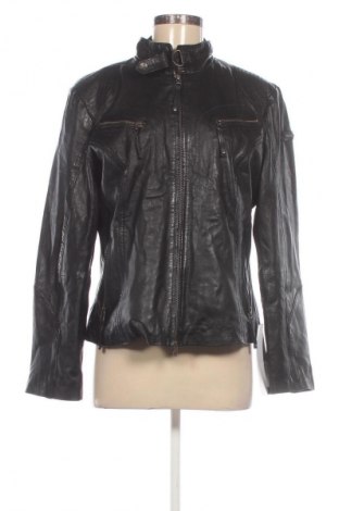 Damen Lederjacke Cabrini, Größe XXL, Farbe Schwarz, Preis € 249,99