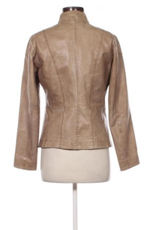 Damen Lederjacke Conbipel, Größe L, Farbe Beige, Preis € 91,03