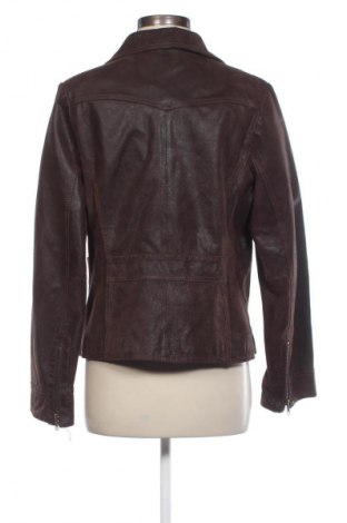 Damen Lederjacke Etam, Größe L, Farbe Braun, Preis € 48,99