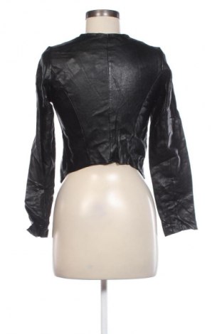 Damen Lederjacke Pittarello, Größe M, Farbe Schwarz, Preis € 26,99