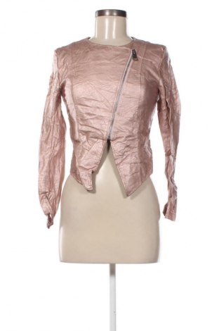 Damen Lederjacke Susy Mix, Größe M, Farbe Rosa, Preis € 19,99